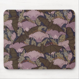Alfombrilla De Ratón Victorian Bat