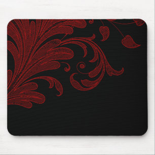 Alfombrilla De Ratón Victorian Mousepad