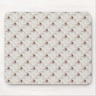 Alfombrilla De Ratón Vid subió KRW Mousepad