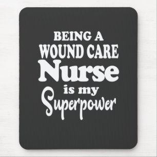 Alfombrilla De Ratón Vida de enfermería   Ser Enfermero De Cuidados De 