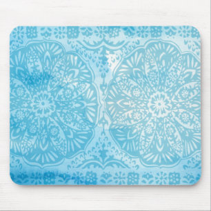 Alfombrilla De Ratón Vida de piña III