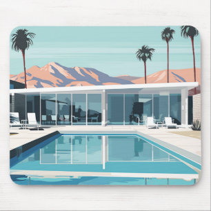 ALFOMBRILLA DE RATÓN VIDA DESIERTA #4