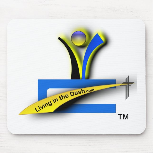 Alfombrilla De Ratón Vida en la rociada Mousepad (Frente)