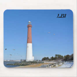 Alfombrilla De Ratón Viejo Barney -