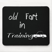 Viejo pedo en entrenamiento