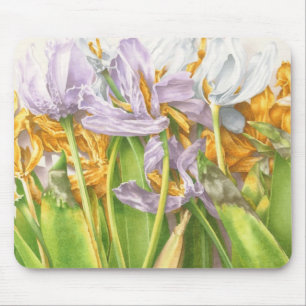 Alfombrilla De Ratón Viejo y de la manera Mousepad