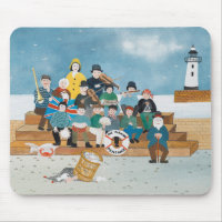 Viejos piratas de Penzance