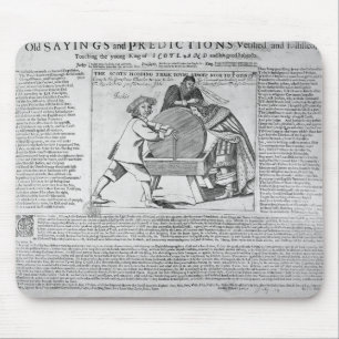 Alfombrilla De Ratón Viejos refranes y predicciones