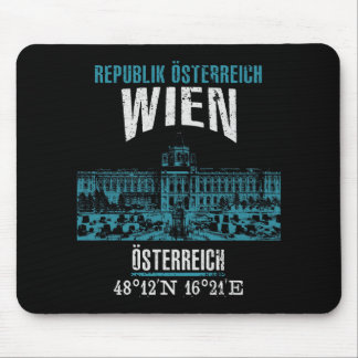 Alfombrilla De Ratón Viena