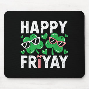 Alfombrilla De Ratón Viernes Friyay Viernes Feliz Fri Yay Profesor _4