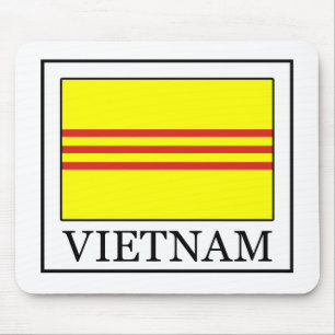 Alfombrilla De Ratón Vietnam