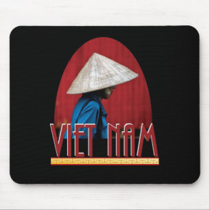 ALFOMBRILLA DE RATÓN VIETNAM