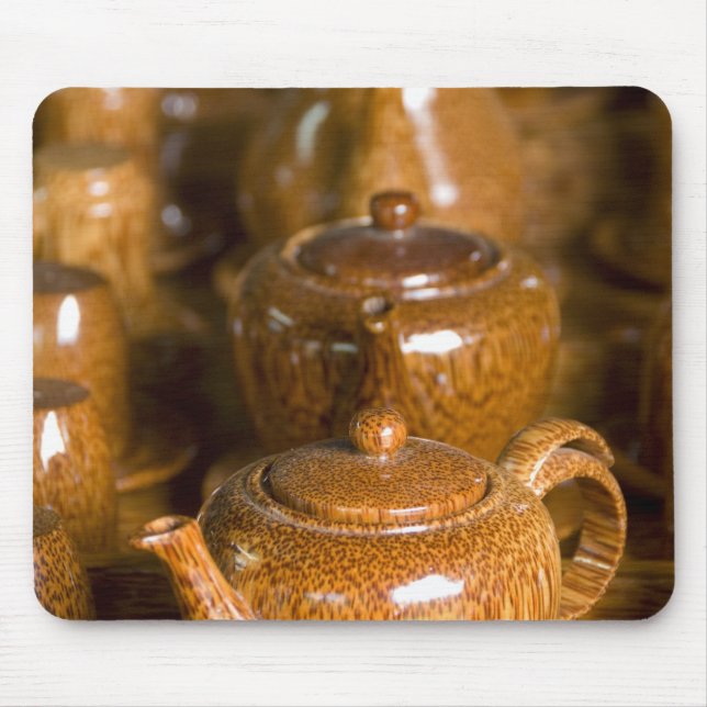 Alfombrilla De Ratón Vietnam, Ciudad Ho Chi Minh (alias Saigón). Thoi (Frente)