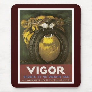 Alfombrilla De Ratón Vigor