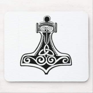 Alfombrilla De Ratón Viking