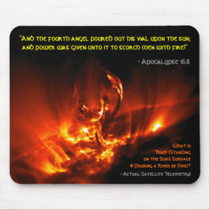 Alfombrilla De Ratón Vil-Ángel