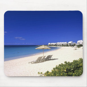 Alfombrilla De Ratón Villas Cove Castles, Shoal Bay West, Anguilla