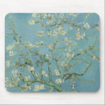 Alfombrilla De Ratón Vincent van Gogh - Almond Blossom<br><div class="desc">Flor de almendras por Vincent van Gogh, 1890. Vincent van Gogh era un pintor holandés post-impresionista que está entre las figuras más famosas e influyentes en la historia del arte occidental. En poco más de una década creó aproximadamente 2100 obras de arte, incluyendo cerca de 860 pinturas al óleo, la...</div>