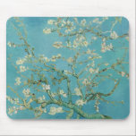 Alfombrilla De Ratón Vincent Van Gogh - Almond tree en blossom<br><div class="desc">Vincent Van Gogh - Almond tree en blossom.</div>