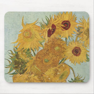 Alfombrilla De Ratón Vincent Van Gogh Bella Artes