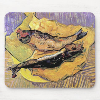 Alfombrilla De Ratón Vincent Van Gogh - Bella Artes de los Bloggers de