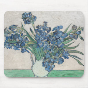 Alfombrilla De Ratón Vincent van Gogh - Irlandeses