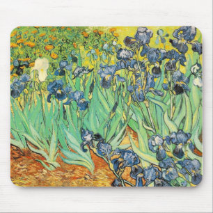 Alfombrilla De Ratón Vincent Van Gogh - Irlandeses