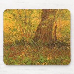 Alfombrilla De Ratón Vincent van Gogh - Subcrecimiento