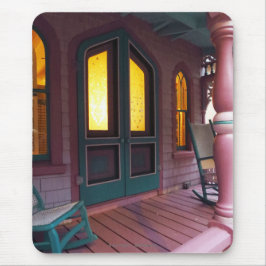 Alfombrilla De Ratón Vineyard de Martha