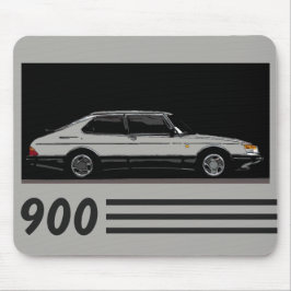 ALFOMBRILLA DE RATÓN VINTAGE 900