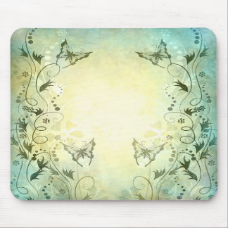 Alfombrilla De Ratón Vintage Mousepad