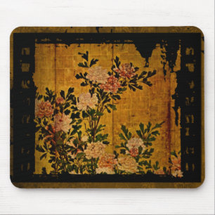 Alfombrilla De Ratón Vintage Oriental