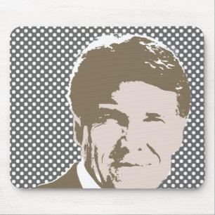 Alfombrilla De Ratón VINTAGE Rick Perry 2012