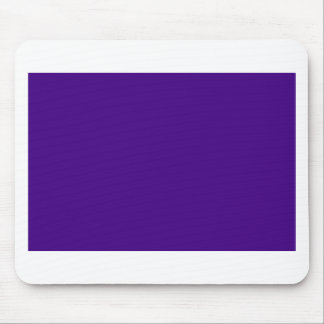 Alfombrilla De Ratón Violeta