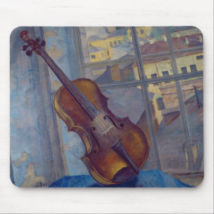 Alfombrilla De Ratón Violin, 1918