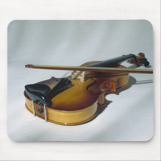 Alfombrilla De Ratón Violín Mousepad