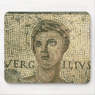 Alfombrilla De Ratón Virgil