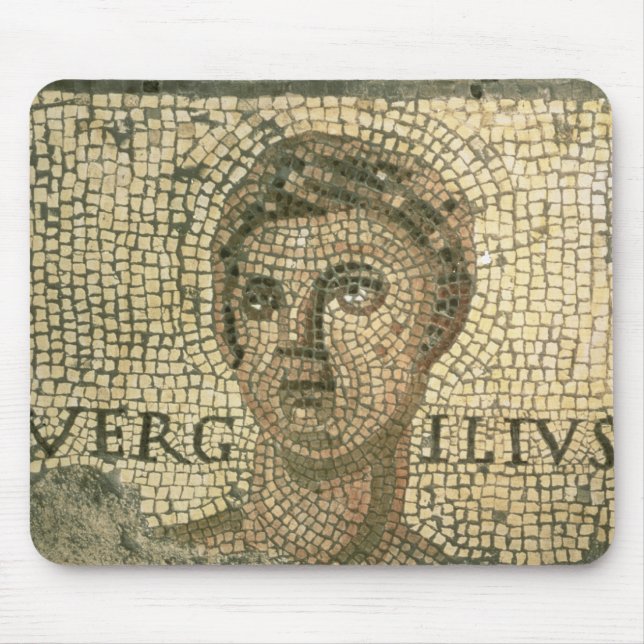 Alfombrilla De Ratón Virgil (Frente)