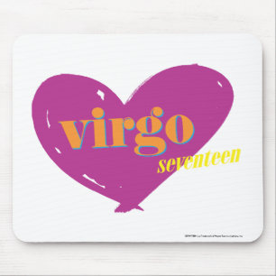 Alfombrilla De Ratón Virgo 2