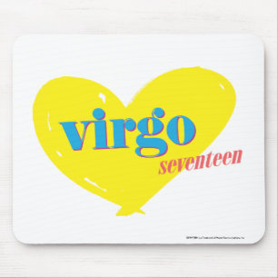 Alfombrilla De Ratón Virgo 3
