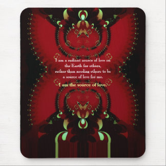 Alfombrilla De Ratón Vision8 Mousepad