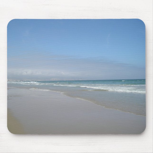 Alfombrilla De Ratón Visión clara (Frente)