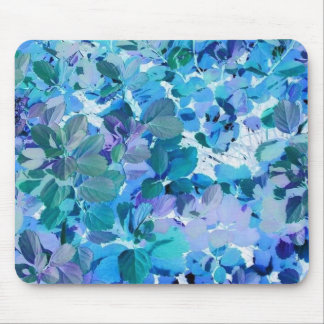 Alfombrilla De Ratón Vision - Mousepad azules