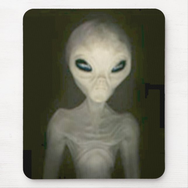 Alfombrilla De Ratón Visitante 1932 de Espacio-Cojín-TM-Alemania (Frente)