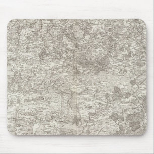 Alfombrilla De Ratón Visitas