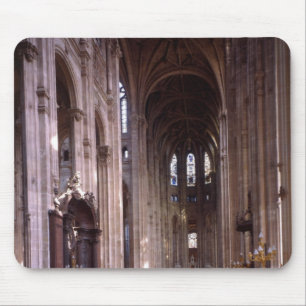 Alfombrilla De Ratón Vista del cubo, 1578-1637