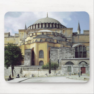 Alfombrilla De Ratón Vista exterior de la cúpula, 532-37