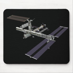 Alfombrilla De Ratón Vista generada por computadora 18