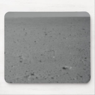 Alfombrilla De Ratón Vista panorámica de Marte 11