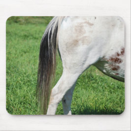 Alfombrilla De Ratón Vista trasera